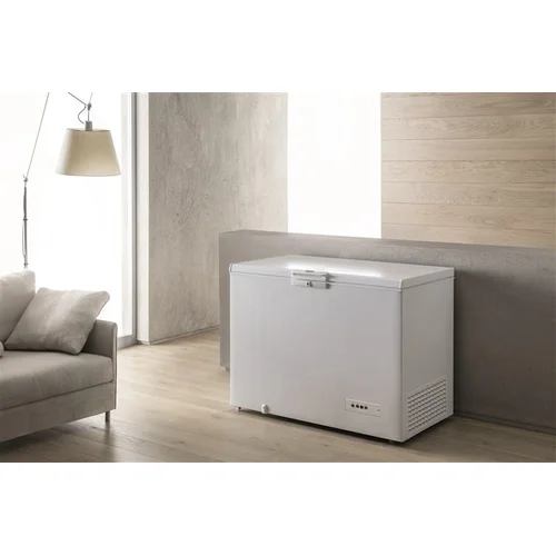 Whirlpool WHM39112 WHP Šaldiklis-Dėžė Horizontalus Pastatomas image 3