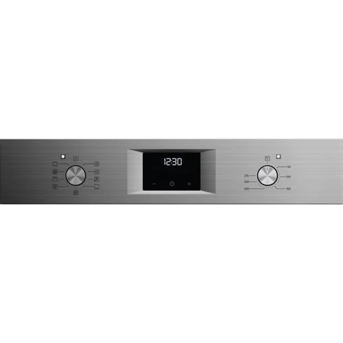 AEG OA5AB21SM SteamBake orkaitė 72 l Pilka image 2
