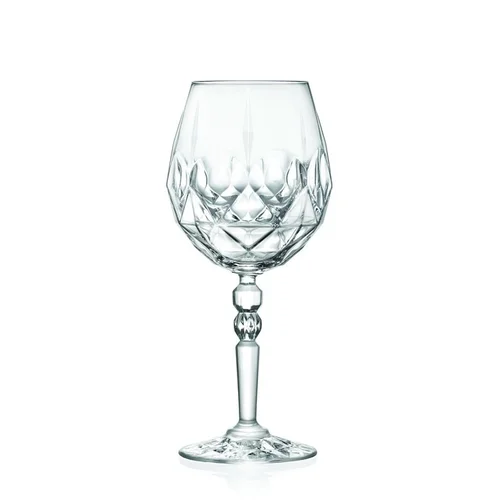 RCR ALKEMIST vyno taurių komplektas, 532 ml, 6 vnt. image 1