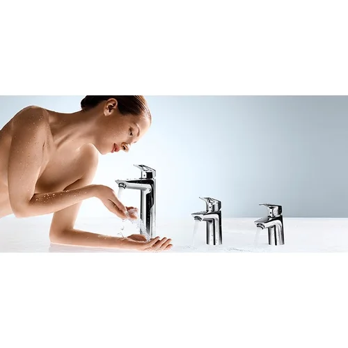 Hansgrohe Logis 70, 71070000 praustuvo maišytuvas image 3