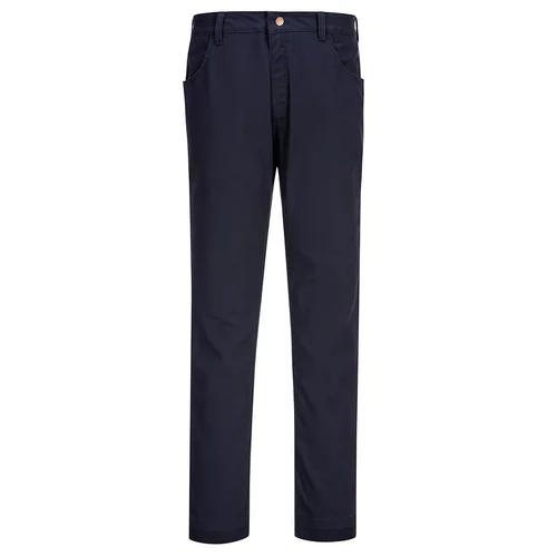 Tamprios kelnės Portwest FR404 - 40, Navy image 2