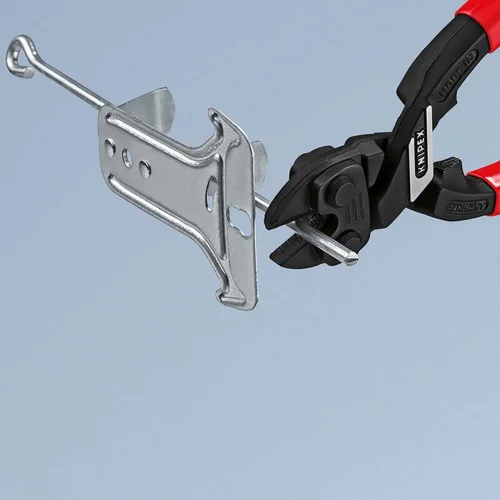 KNIPEX CoBolt 7101 200 mm Kirpimo replės image 2