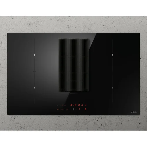 Elica NIKOLATESLA PRIME S 83 cm Indukcinė kaitlentė image 1