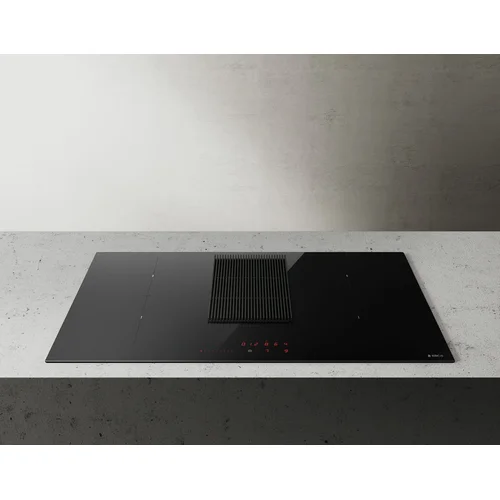 Elica NIKOLATESLA PRIME S 83 cm Indukcinė kaitlentė image 2