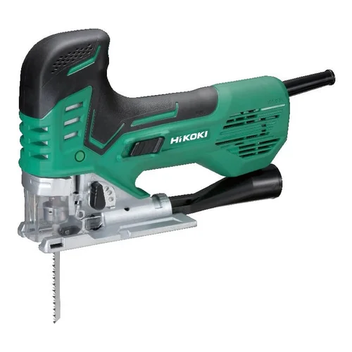 HiKOKI CJ160VA siaurapjūklis, 800 W, 160 mm image 1