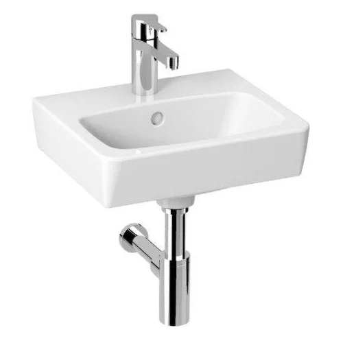 JIKA LYRA PLUS H815380 Praustuvė, 400×340 mm image 1