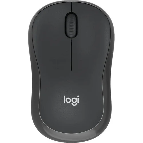 Logitech M240 Bluetooth bevielė pelė, grafito image 1