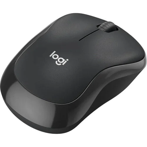 Logitech M240 Bluetooth bevielė pelė, grafito image 3