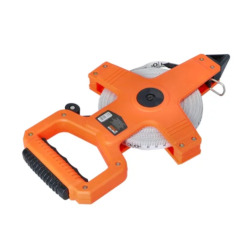 Faster Tools geodezinė ruletė 50 m (stiklo pluoštas) image 2