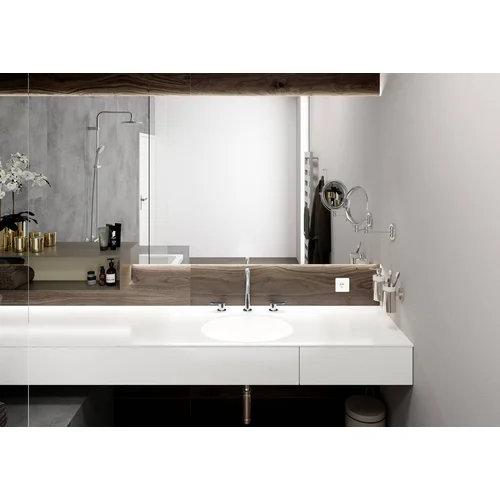 Hansgrohe Vernis Blend 71553000 Chromas image 2