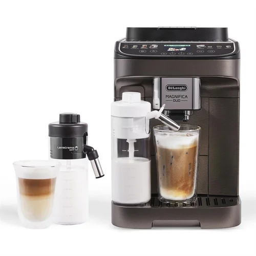 DeLonghi Magnifica Duo ECAM330.80.TXB image 1