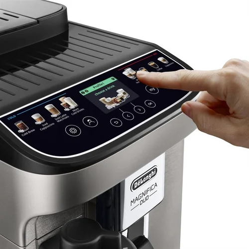 DeLonghi Magnifica Duo ECAM330.80.TXB image 3