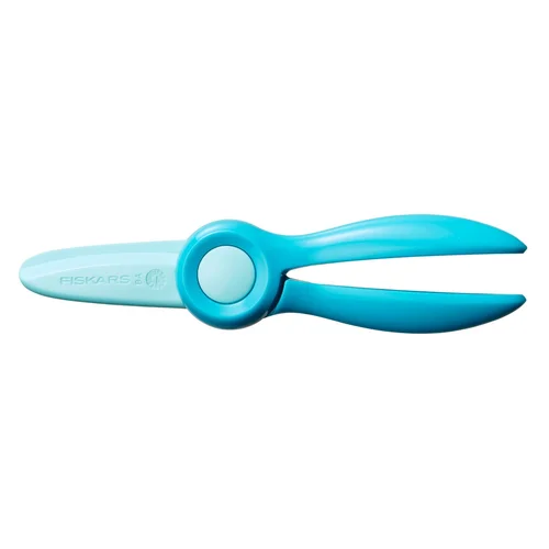 Fiskars Starter 2+ Vaikiškos žirklės 1064066 image 2