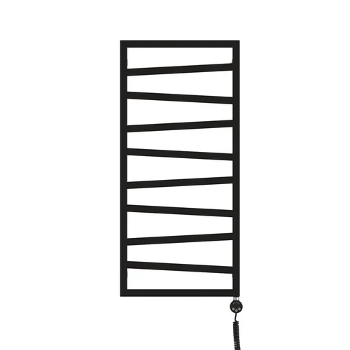 Terma ZigZag 500x1070mm Elektrinis rankšluosčių džiovintuvas image 1
