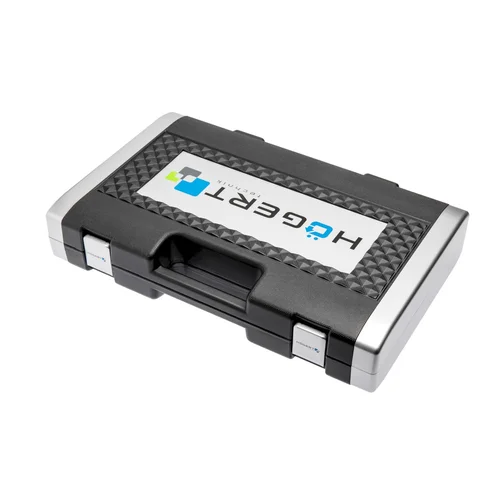 Hogert technik HT1R470 VARIO įrankių komplektas image 2