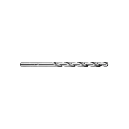 GRAPHITE HSS metalinis grąžtas DIN 340 prailgintas 8 mm image 1