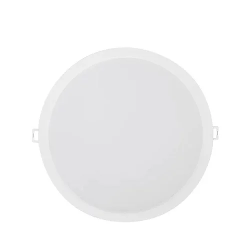 Šviestuvas Ledvance SLIM Protect, 30W, 3000°K, baltas,Ø215mm image 1