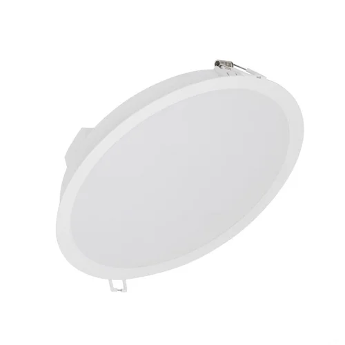 Šviestuvas Ledvance SLIM Protect, 30W, 3000°K, baltas,Ø215mm image 2