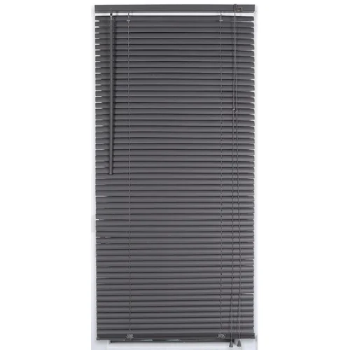 Luance VENITIAN Žaliuzės, tamsiai pilka, 1500 mm x 1800 mm image 1
