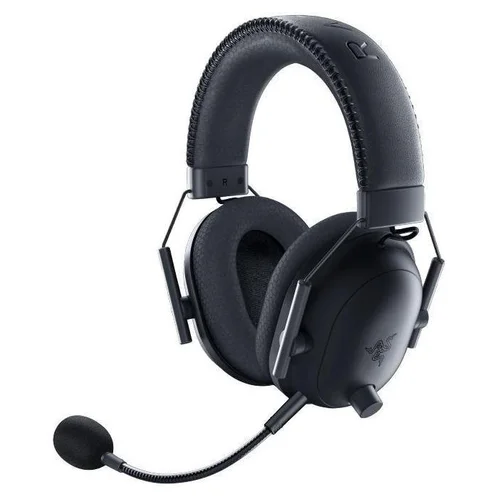Razer BlackShark V2 Pro (2023) belaidės ausinės image 1