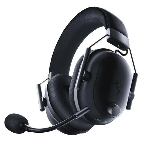 Razer BlackShark V2 Pro (2023) belaidės ausinės image 2