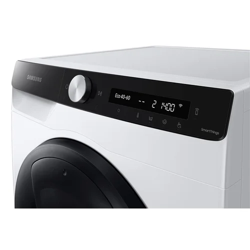 SAMSUNG WW80T554DAE/S7, 8 kg, B image 2