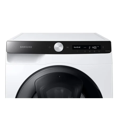 SAMSUNG WW80T554DAE/S7, 8 kg, B image 3