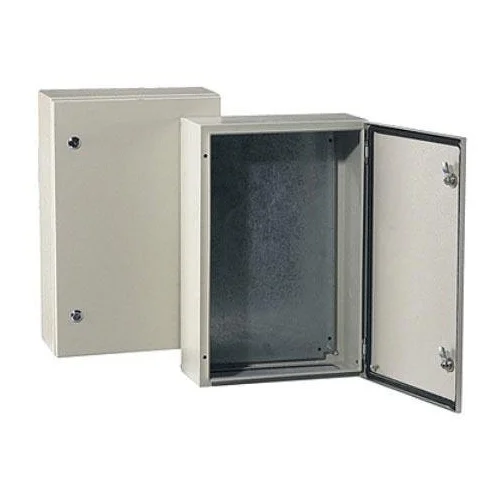 Tibox ST8 1430 Paskirstymo skydas 1400x800x300 mm IP66 image 1