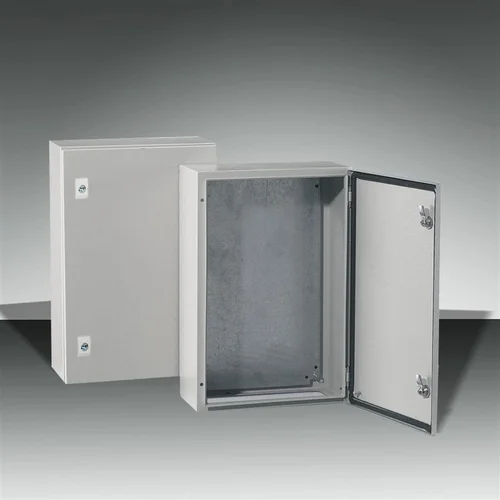 Tibox ST8 1430 Paskirstymo skydas 1400x800x300 mm IP66 image 2