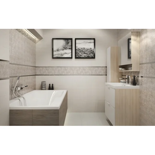 42x42 LIVI CREAM PLYTELĖS GRINDŲ AKM.M. 1 rūšis image 3