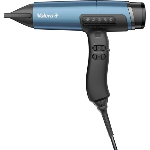 Valera GENIUSCARE AI PULSE 501.54 GA PB Mėlyna-Juoda image 1