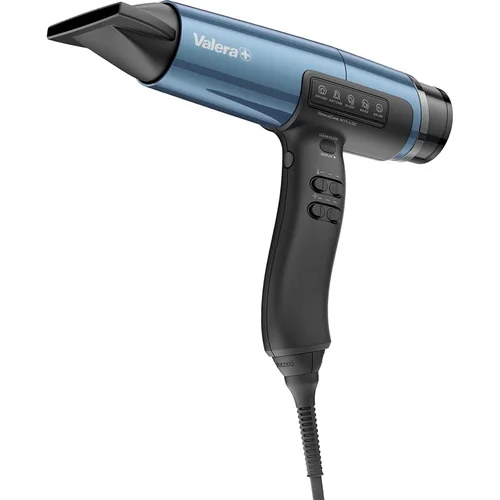 Valera GENIUSCARE AI PULSE 501.54 GA PB Mėlyna-Juoda image 2