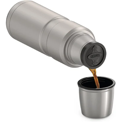 Thermos THSK2000GR Termosas Pilkas 470 ml image 2