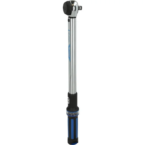 Brilliant Tools dinamometrinis raktas 3/8´´, 5-50 Nm image 1