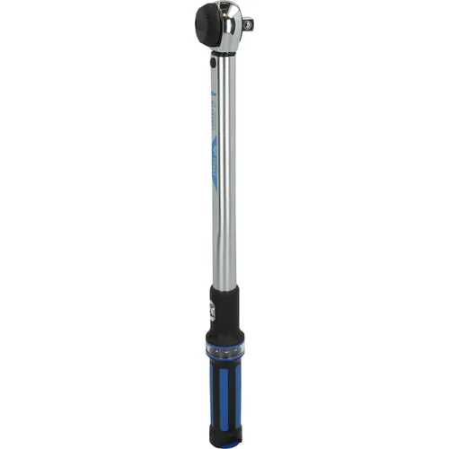 Brilliant Tools dinamometrinis raktas 3/8´´, 5-50 Nm image 2