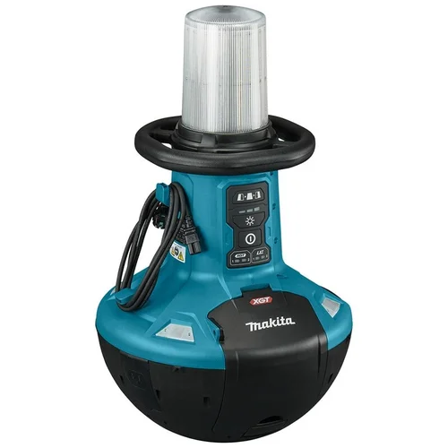 Makita ML010G Akumuliatorinė LED lempa 40V/18V/AC XGT/LXT image 1