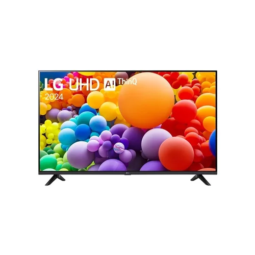 LG televizorius 43UT73003LA image 1