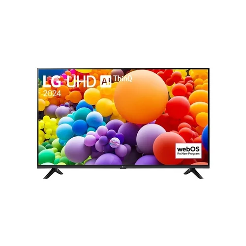 LG televizorius 43UT73003LA image 2