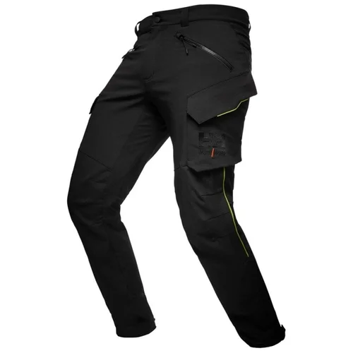 Kelnės HELLY HANSEN Magni Evo Cargo Pant, Juodos, 48 image 2