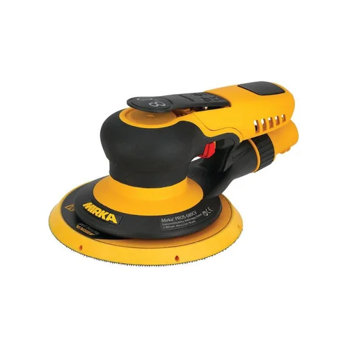 Mirka PROS 680CV Pneumatinis ekscentrinis šlifuoklis 150 mm, 8.0 mm orbitos image 3