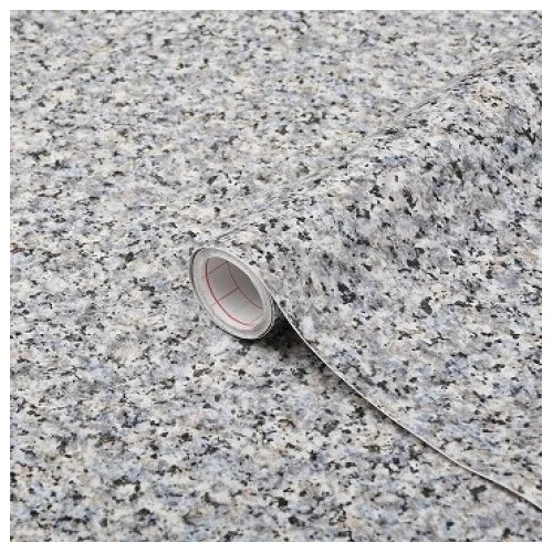 Lipni plėvelė 346-8049, 67,5 cm x 2 m image 2