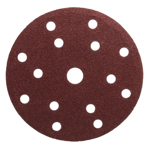 Makita D-77235 150 mm šlifavimo popierių komplektas image 1