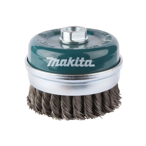 Makita D-29290 Vielinis šepetys, 100MMxM14, 0,5mm image 1