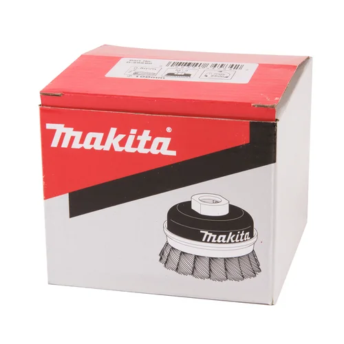 Makita D-29290 Vielinis šepetys, 100MMxM14, 0,5mm image 2