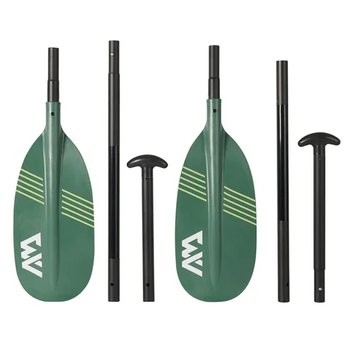 Aqua Marina RIPPLE 2-in-1 Kajako/Kanoe Irklas (150-230 cm) image 2