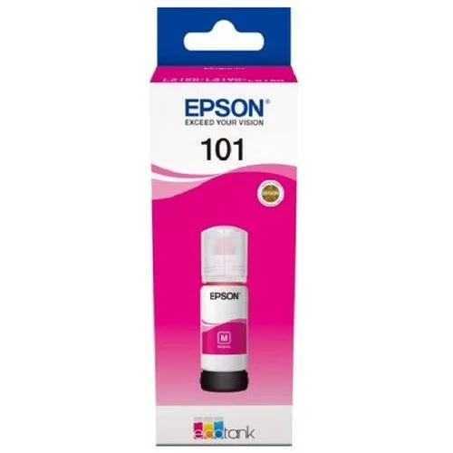 Epson ECOTANK 101 kasetė Magenta image 1