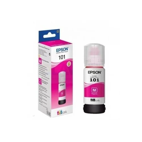 Epson ECOTANK 101 kasetė Magenta image 3