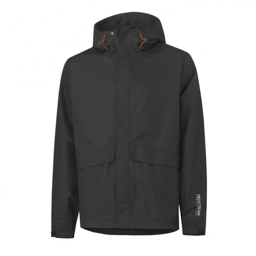 Helly Hansen Manshester Neperšlampanti striukė Juoda 2XL image 1