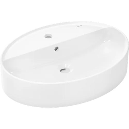 Hansgrohe Xuniva D 60170450 Praustuvas 600x450x130 mm image 1