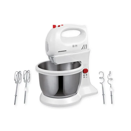 HEINNER HMBR-300W Virtuvinis kombainas 3,4 L image 2